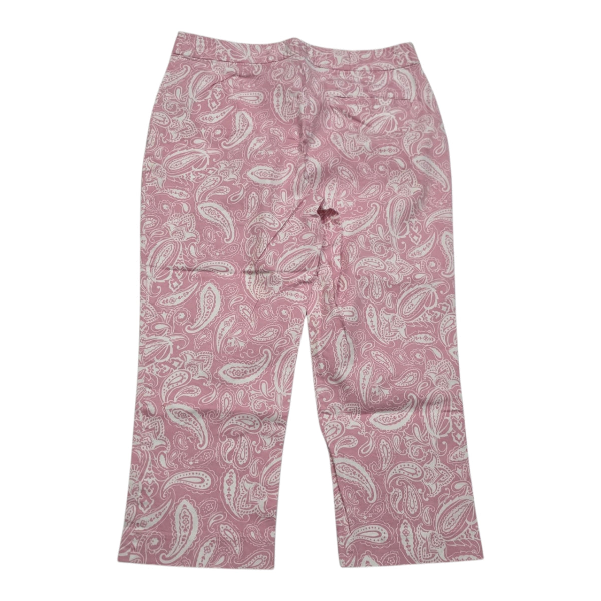 Pantalon Ralph Lauren Active De Mujer Color Rosa Talla 4