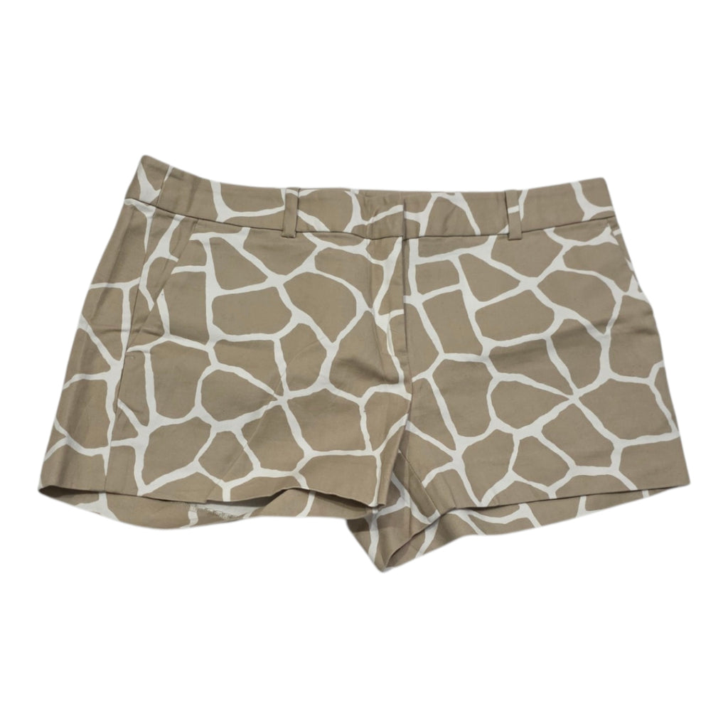 Short Michael Kors De Mujer Talla 4 Cafe