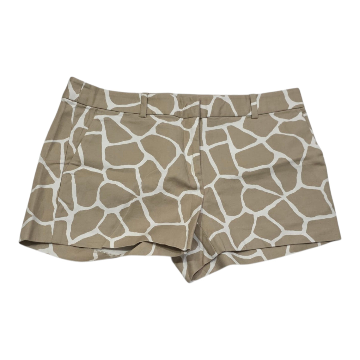Short Michael Kors De Mujer Talla 4 Cafe