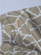Short Michael Kors De Mujer Talla 4 Cafe