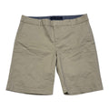 Bermuda Tommy Hilfiger De Mujer Talla 6 Color Cafe