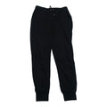 Pants Ralph Lauren Black Color Negro Talla Chica De Mujer