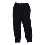 Pants Ralph Lauren Black Color Negro Talla Chica De Mujer