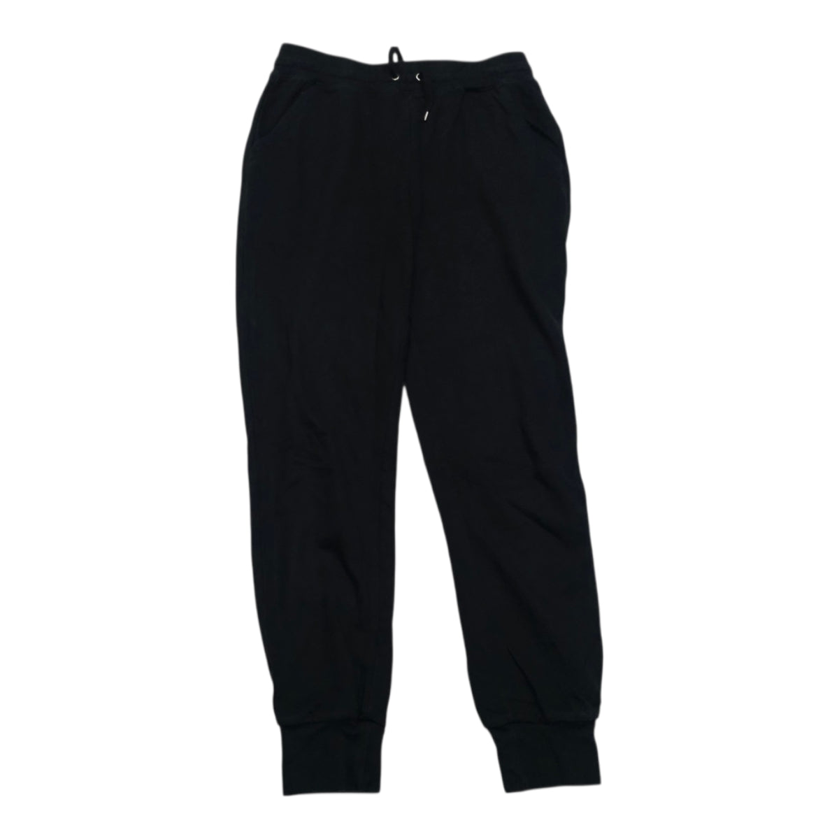 Pants Ralph Lauren Black Color Negro Talla Chica De Mujer