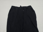 Pants Ralph Lauren Black Color Negro Talla Chica De Mujer