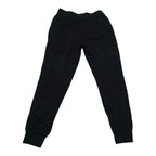 Pants Ralph Lauren Black Color Negro Talla Chica De Mujer