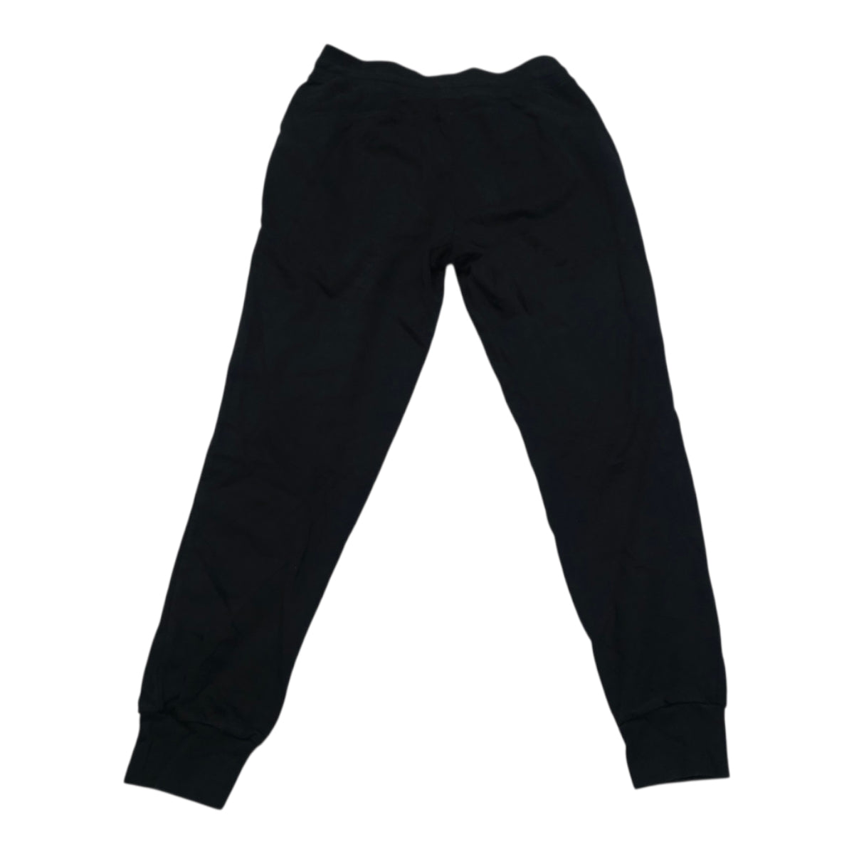 Pants Ralph Lauren Black Color Negro Talla Chica De Mujer
