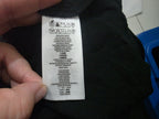 Blusa Michael Kors De Rayon Negro De Mujer Talla Chica