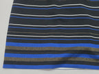 Vestido Tommy Hilfiger Mujer Talla 10 Negro Cuello Alto