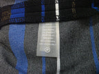 Vestido Tommy Hilfiger Mujer Talla 10 Negro Cuello Alto