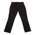 Pantalon Tommy Hilfiger Talla 8 Color Cafe De Mujer