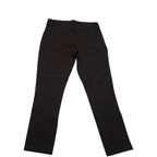 Pantalon Tommy Hilfiger Talla 8 Color Cafe De Mujer