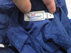 Blusa Vineyard Vines Mujer Mediana Azul Marino Sin Mangas