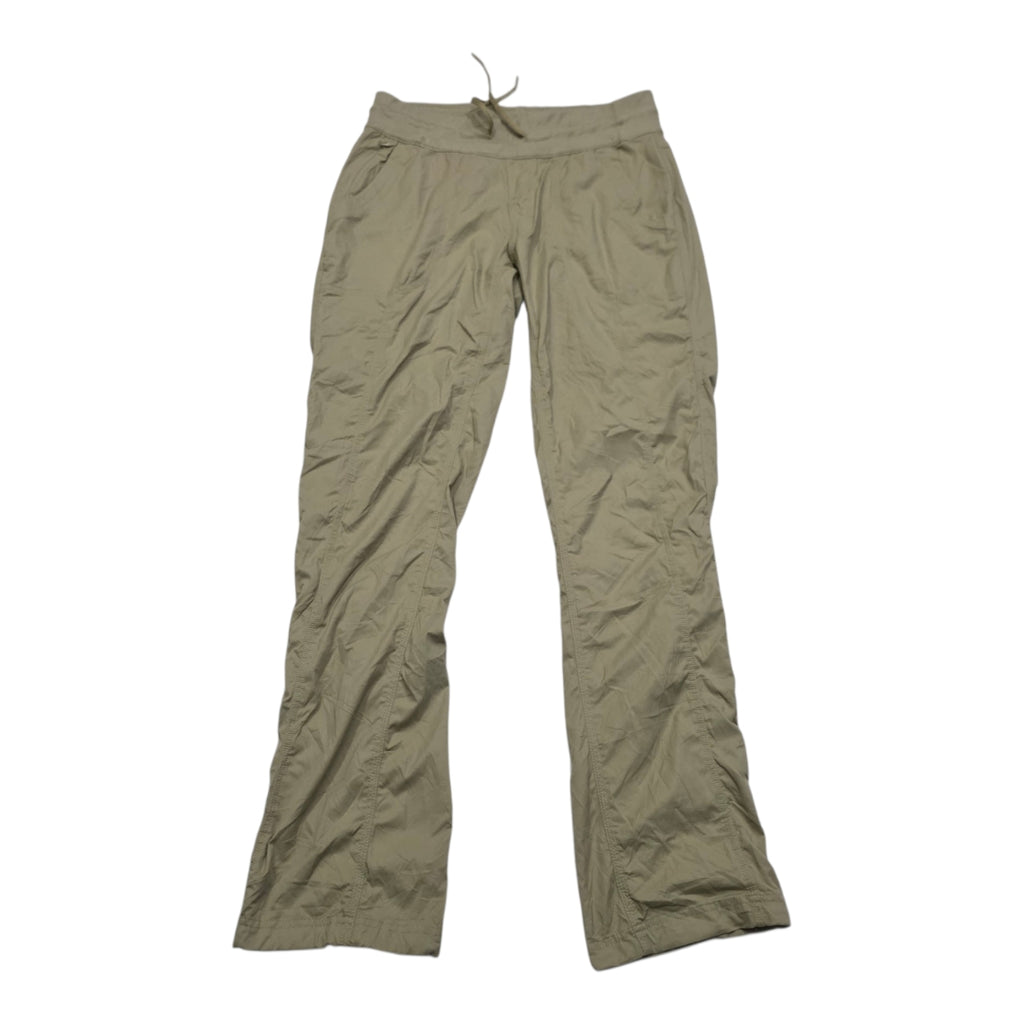 Pantalon The North Face Color Cafe Mediano De Mujer