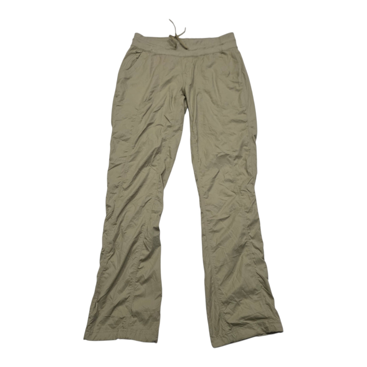 Pantalon The North Face Color Cafe Mediano De Mujer