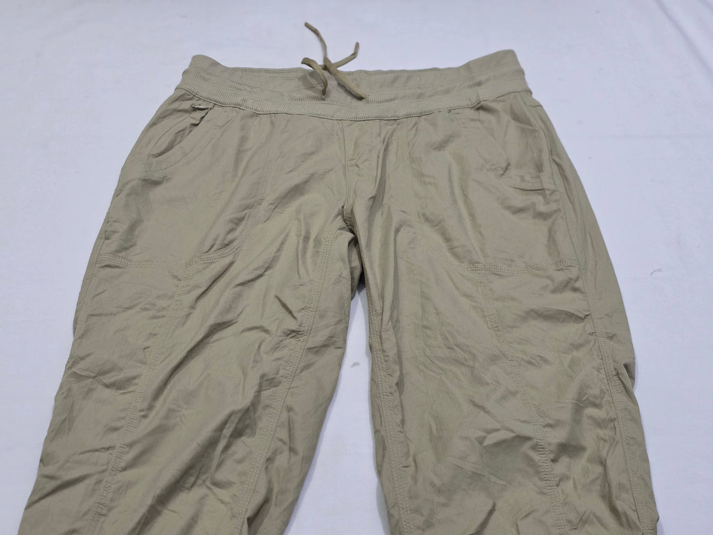 Pantalon The North Face Color Cafe Mediano De Mujer