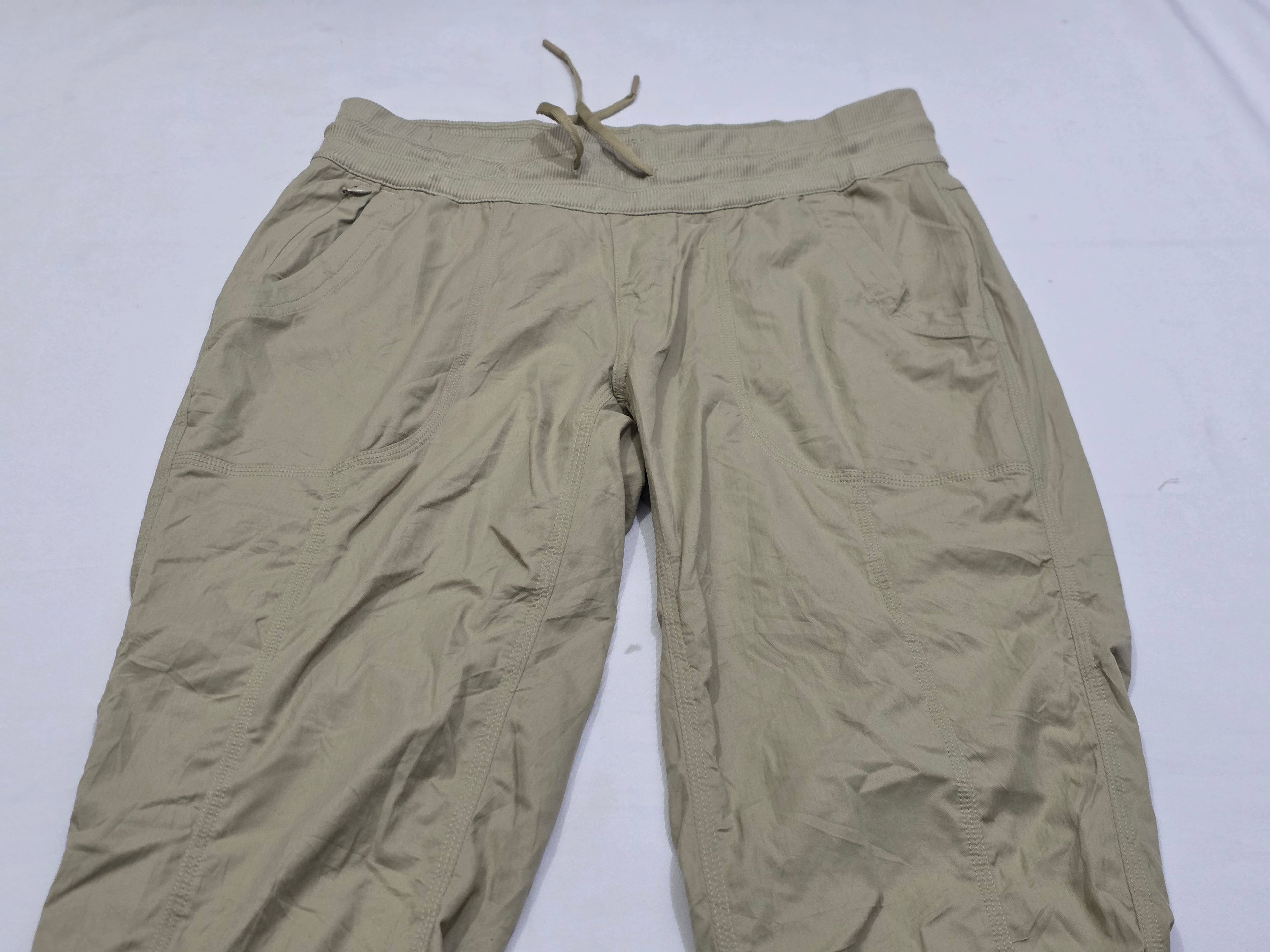 Pantalon The North Face Color Cafe Mediano De Mujer