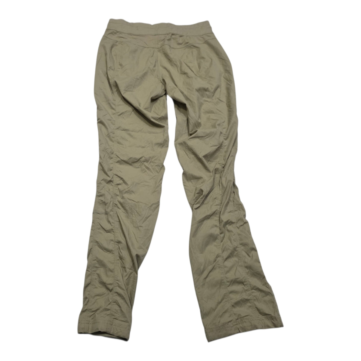 Pantalon The North Face Color Cafe Mediano De Mujer
