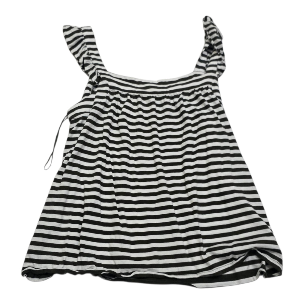 Blusa De Tirantes Michael Kors De Mujer Talla Grande Verde