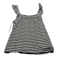 Blusa De Tirantes Michael Kors De Mujer Talla Grande Verde