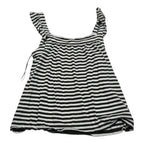 Blusa De Tirantes Michael Kors De Mujer Talla Grande Verde