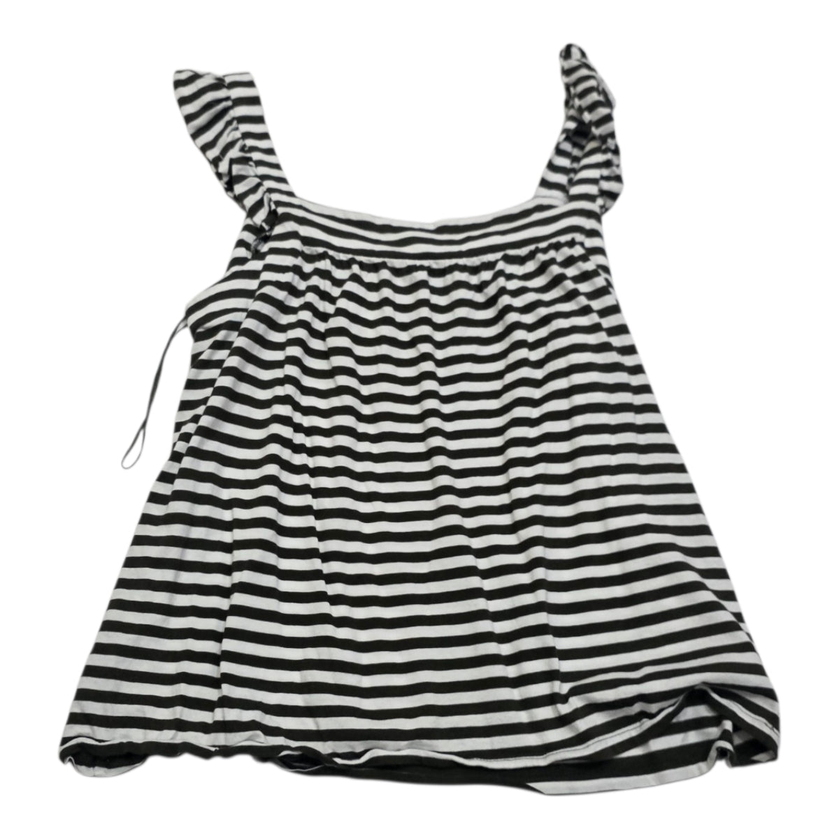 Blusa De Tirantes Michael Kors De Mujer Talla Grande Verde