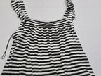 Blusa De Tirantes Michael Kors De Mujer Talla Grande Verde