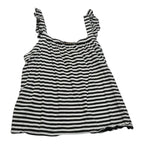 Blusa De Tirantes Michael Kors De Mujer Talla Grande Verde