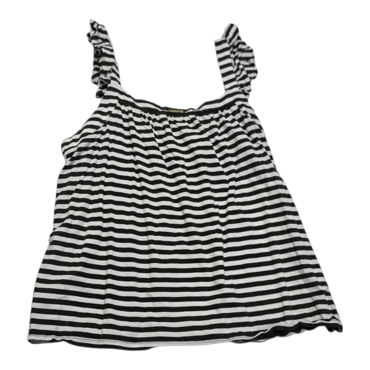 Blusa De Tirantes Michael Kors De Mujer Talla Grande Verde