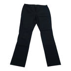 Pantalon Mujer Ralph Lauren Talla 12 Cuadriculado Verde/azul