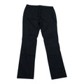 Pantalon Mujer Ralph Lauren Talla 12 Cuadriculado Verde/azul