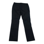 Pantalon Mujer Ralph Lauren Talla 12 Cuadriculado Verde/azul