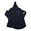 Playera Con Gorro Vineyard Vines Mujer Grande Azul Marino