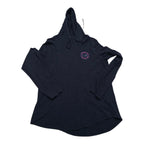 Playera Con Gorro Vineyard Vines Mujer Grande Azul Marino