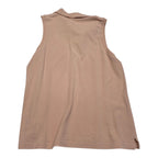 Playera Ralph Lauren Color Rosa Sin Mangas Grande