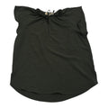 Blusa Michael Kors De Mujer Talla Grande Verde Ligera