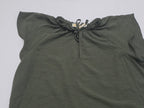 Blusa Michael Kors De Mujer Talla Grande Verde Ligera