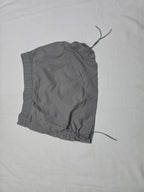 Faldashort Columbia Mujer Extragrande Gris Advacedrepellency