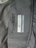 Faldashort Columbia Mujer Extragrande Gris Advacedrepellency