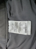Faldashort Columbia Mujer Extragrande Gris Advacedrepellency