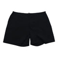 Short Columbia De Mujer Talla 18 Color Negro