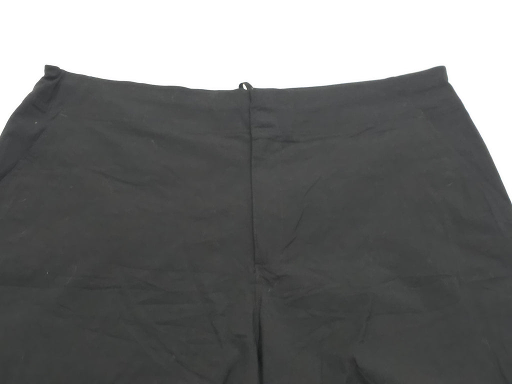Short Columbia De Mujer Talla 18 Color Negro