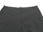 Short Columbia De Mujer Talla 18 Color Negro