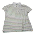 Playera Multicolor Tommy Hilfiger De Mujer Talla Xxl