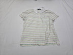 Playera Multicolor Tommy Hilfiger De Mujer Talla Xxl