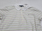 Playera Multicolor Tommy Hilfiger De Mujer Talla Xxl