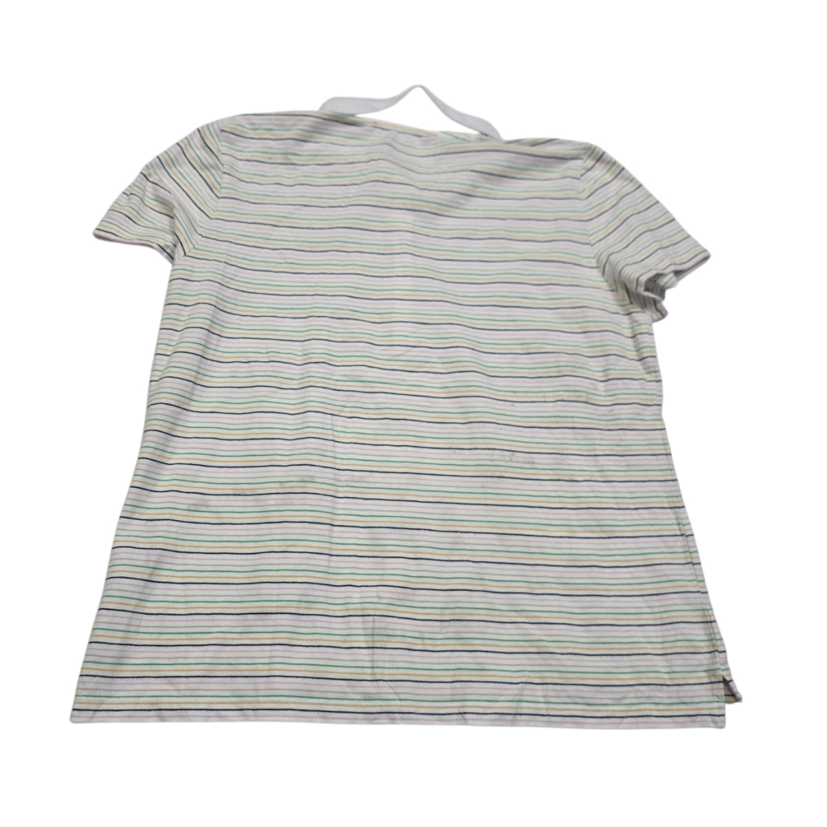 Playera Multicolor Tommy Hilfiger De Mujer Talla Xxl