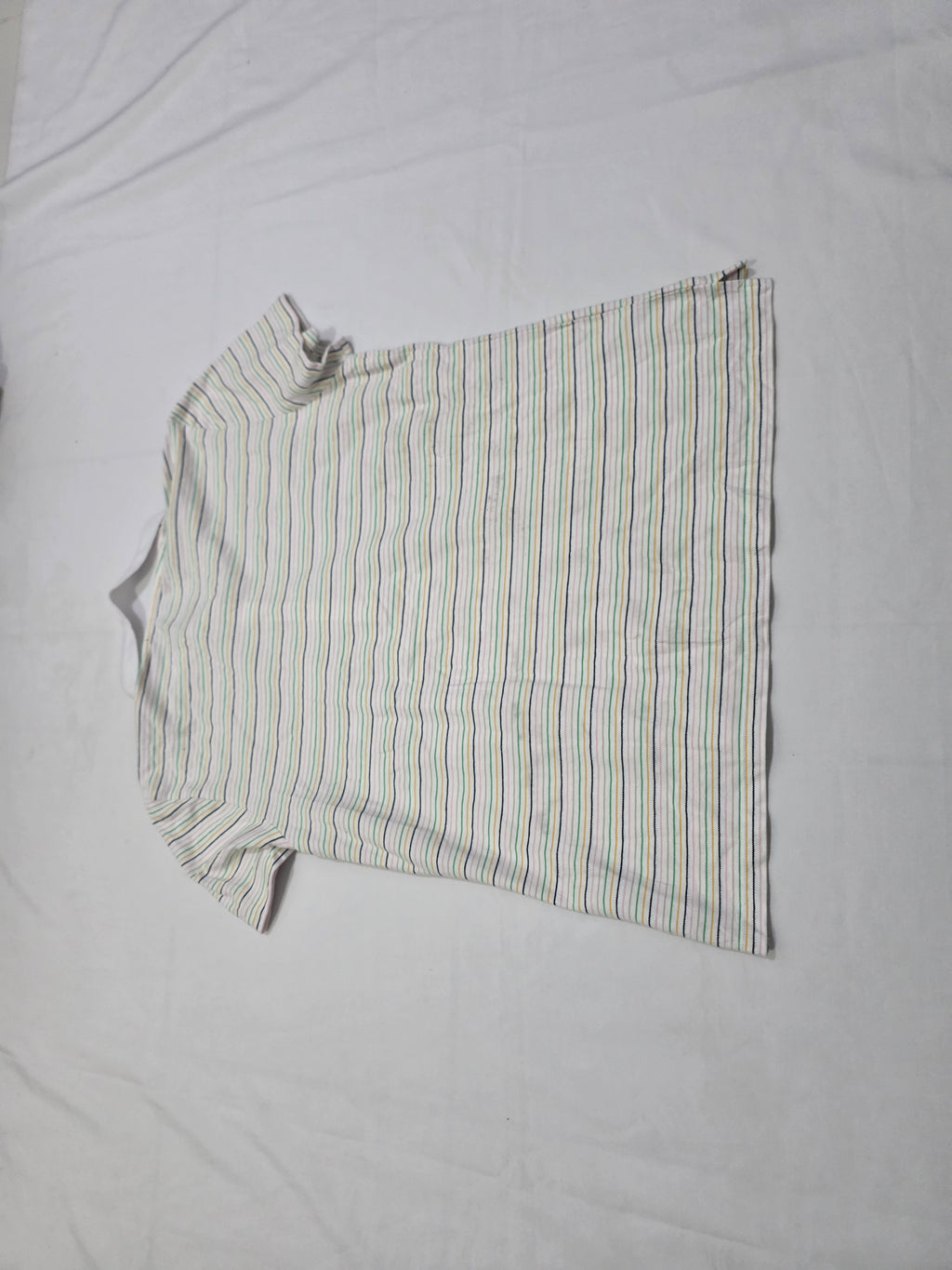 Playera Multicolor Tommy Hilfiger De Mujer Talla Xxl