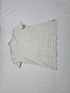 Playera Multicolor Tommy Hilfiger De Mujer Talla Xxl