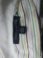 Playera Multicolor Tommy Hilfiger De Mujer Talla Xxl